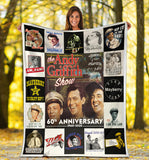 The Andy Griffith Show Blanket copy