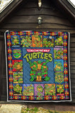 Teenage Mutant Ninja Turtles