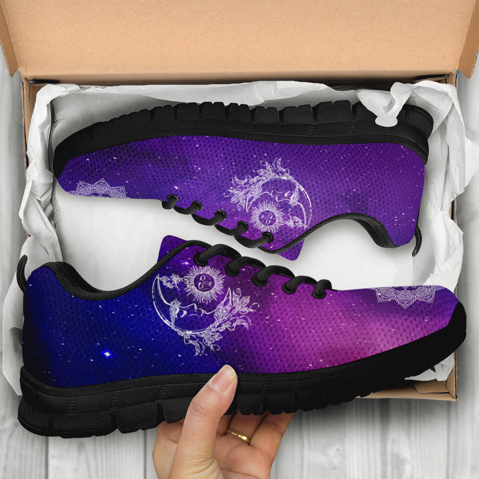 Sneakers test