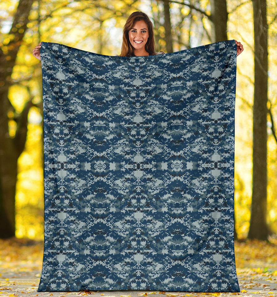 United States US Navy USN Camouflage Camo Pattern