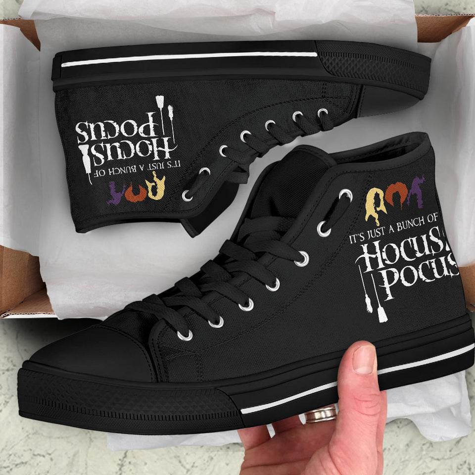 Hocus Pocus A