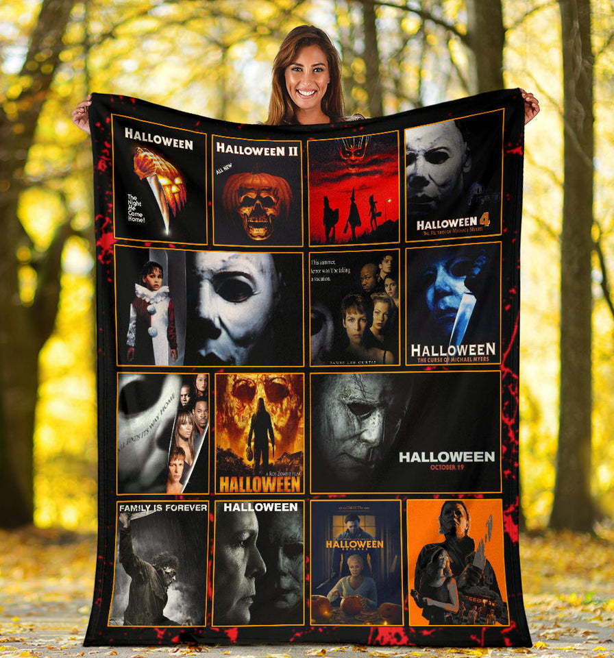 Halloween For Fans 3D