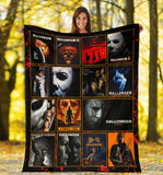 Halloween For Fans 3D
