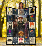 Hocus Pocus lam them
