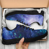 Universe Galaxy, Cosmos Cosmic, Women's Boots