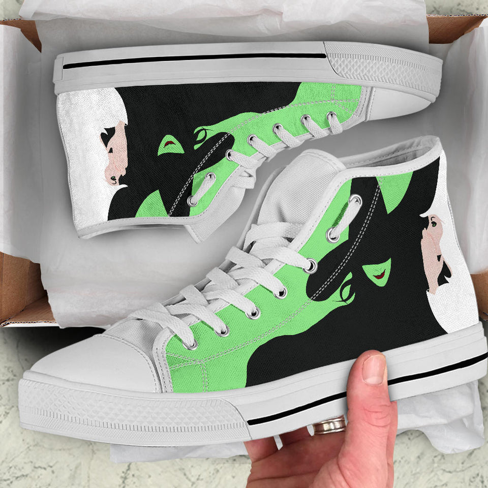 wicked shoes