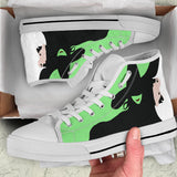 wicked shoes