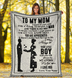 1 To My Mom We Love You
