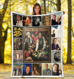 Kenny Rogers Blanket copy