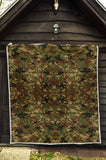 Flecktarn camouflage