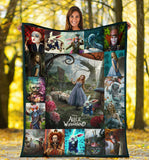 alice in wonderland