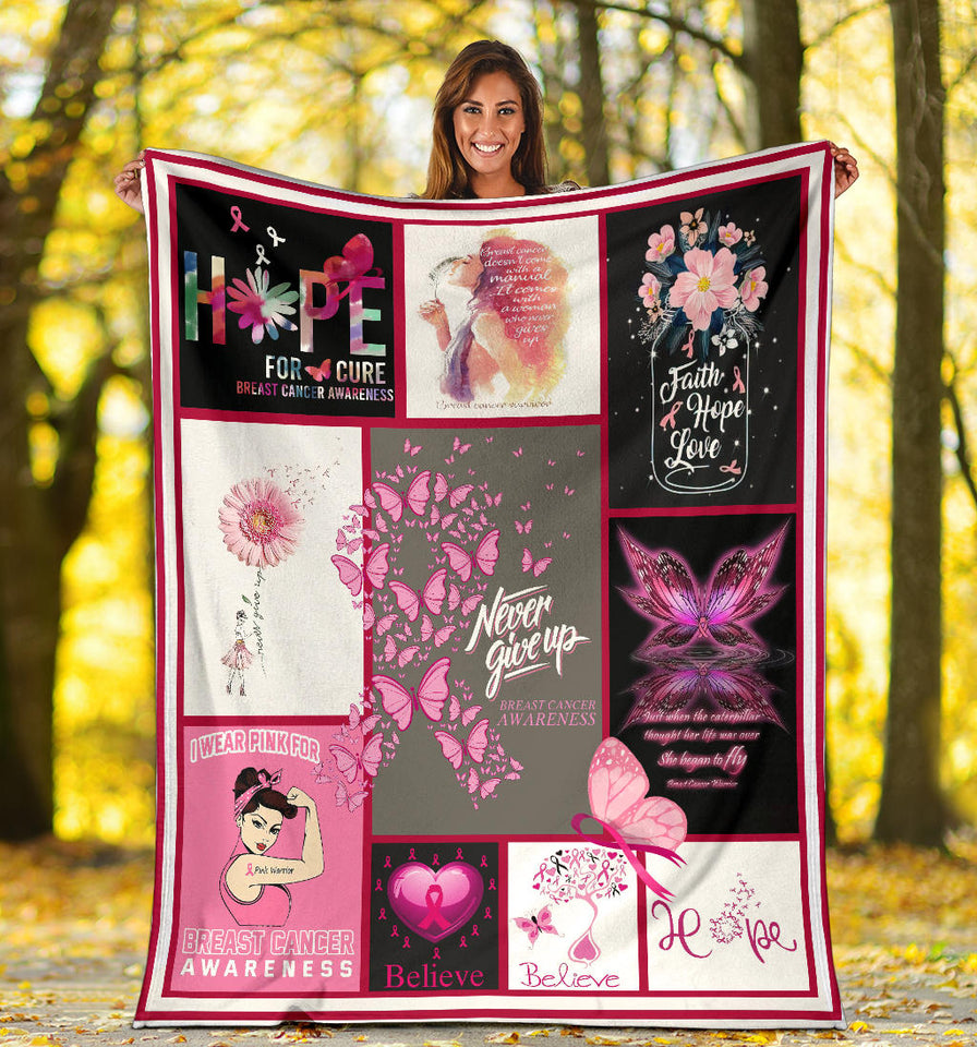 Breast Cancer Awareness