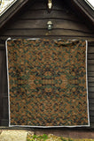 United States Marine Digital Woodland Camouflage Camo Pattern