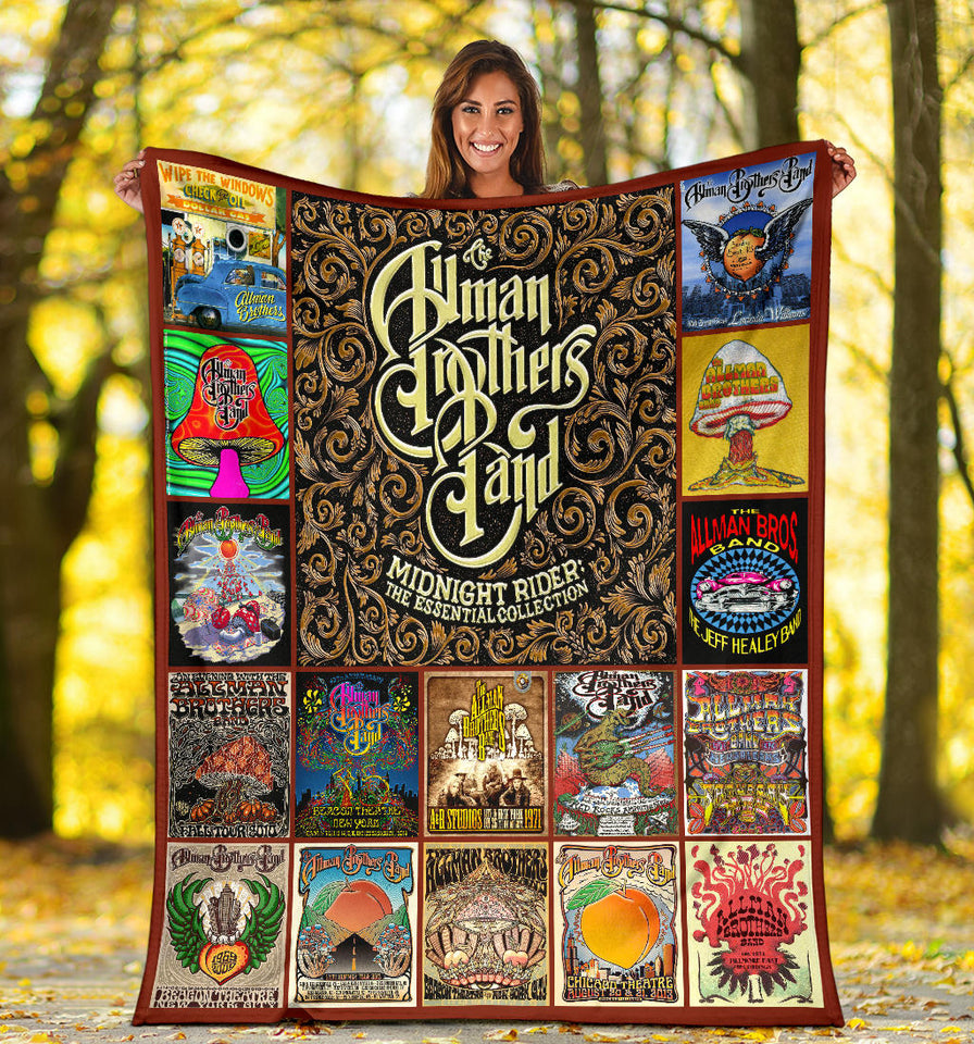 The Allman Brothers Blanket copy