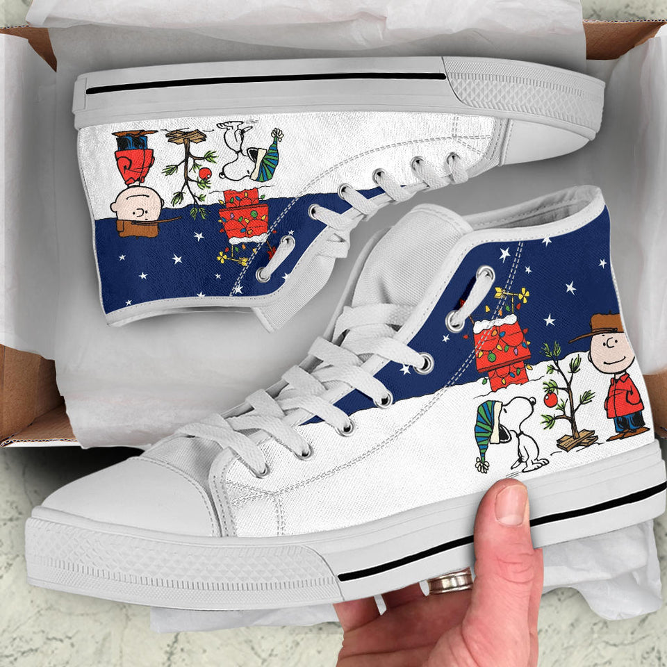A Charlie Brown Christmas, snoopy, peanuts 2