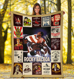 rocky balboa