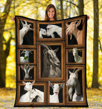 Goat Blanket copy