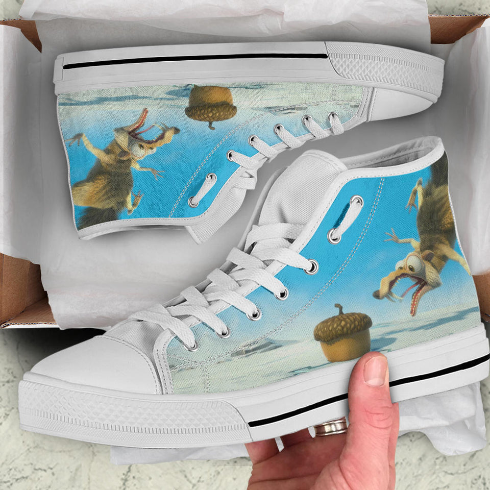 Scrat