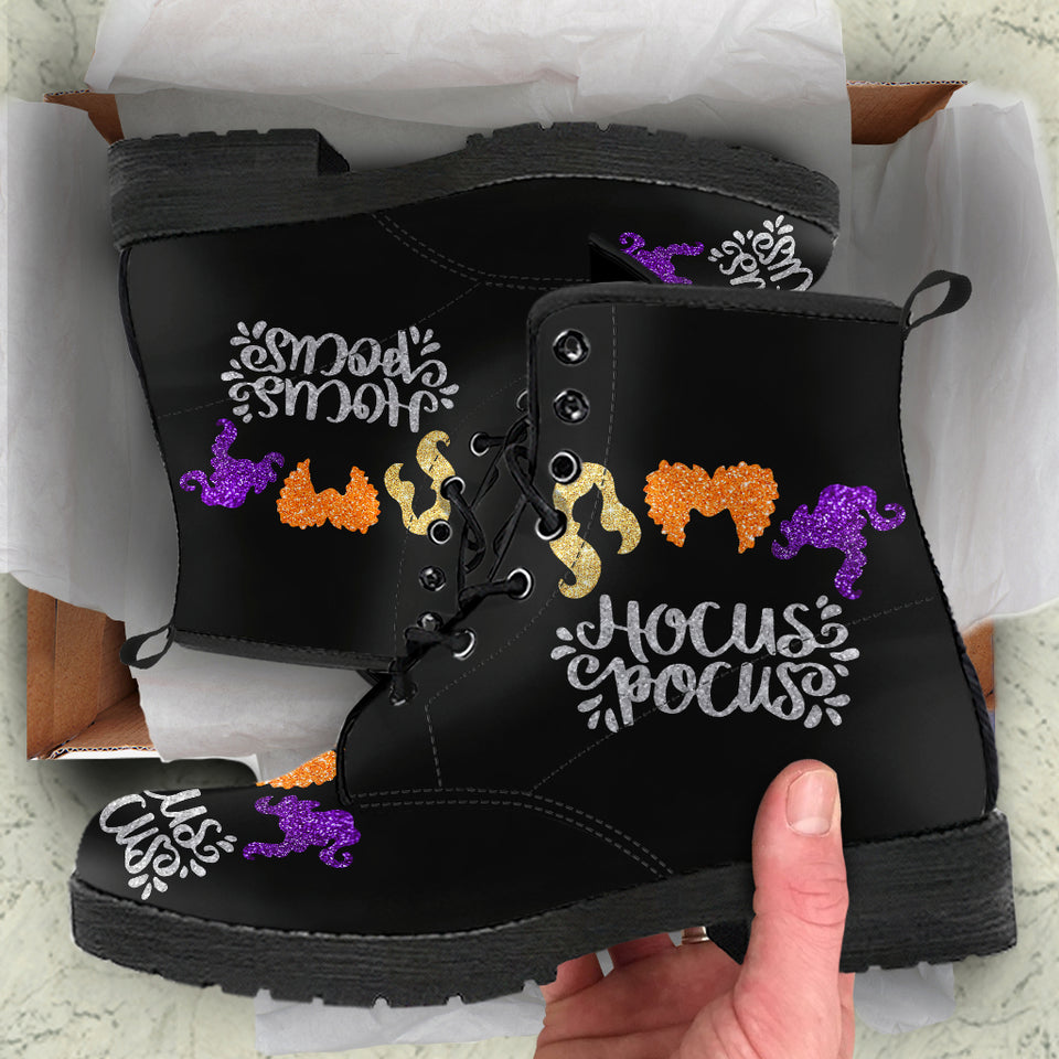 Hocus Pocus shoes Hocus Pocus Slip-on Sneakers