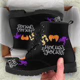 Hocus Pocus shoes Hocus Pocus Slip-on Sneakers