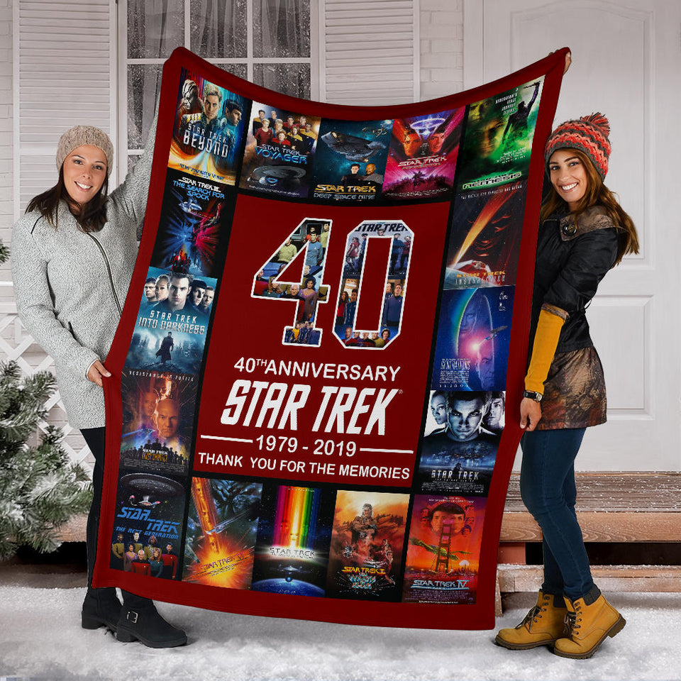 STAR TREK 3D