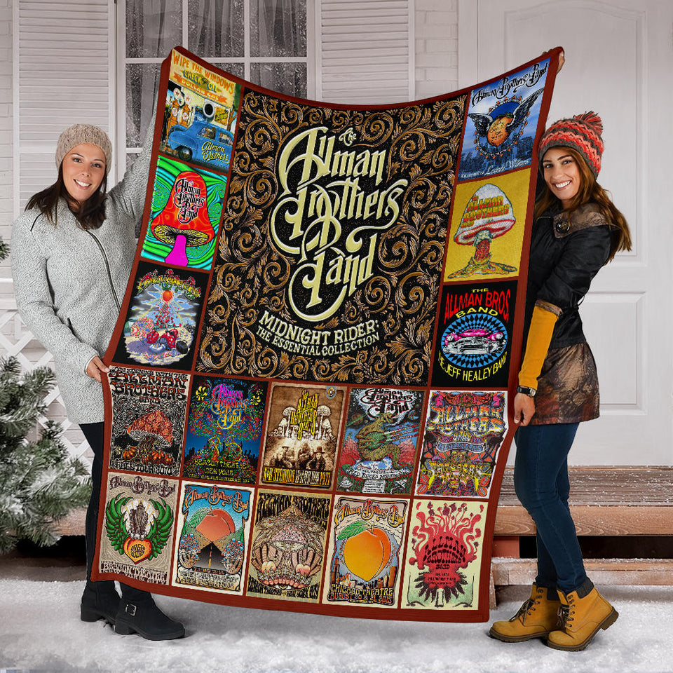 The Allman Brothers Blanket copy