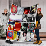 The Cure Blanket