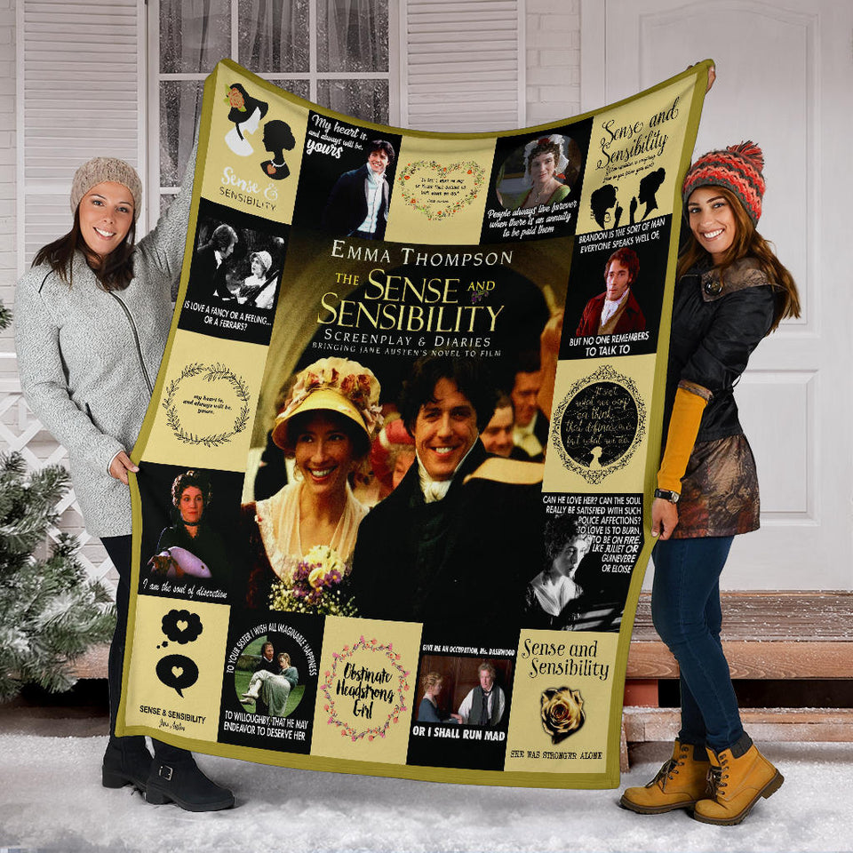Sense And Sensibility V1 Quilt copy