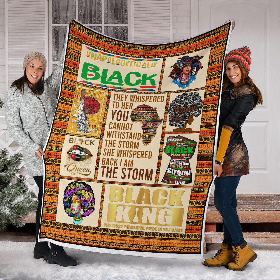 African American Culture Gifts