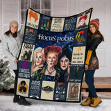 Hocus Pocus (thawng suaw)