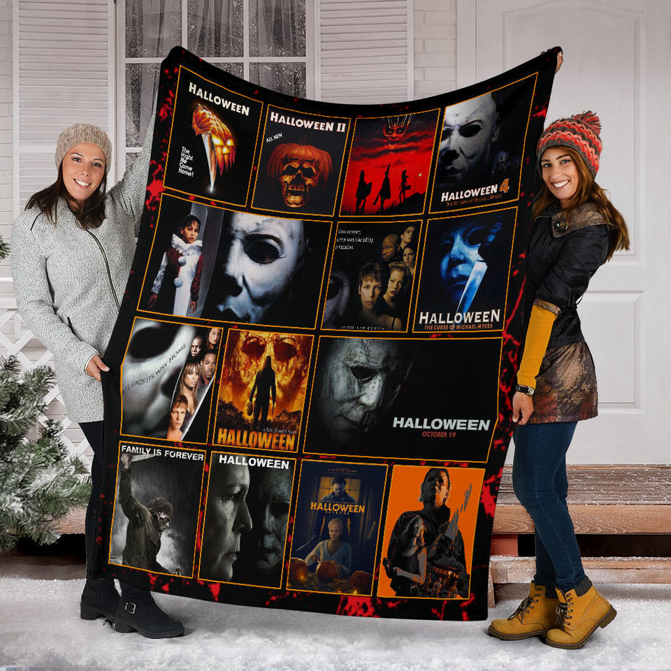 Halloween For Fans 3D