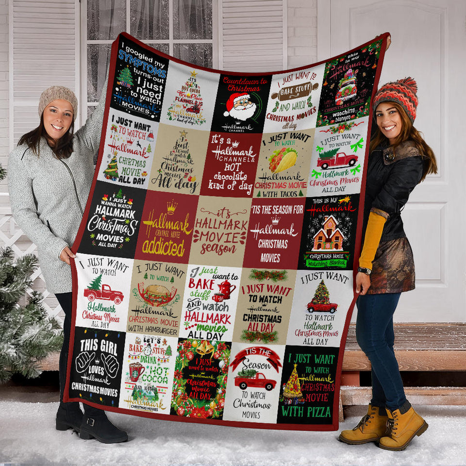 Hallmark Movie