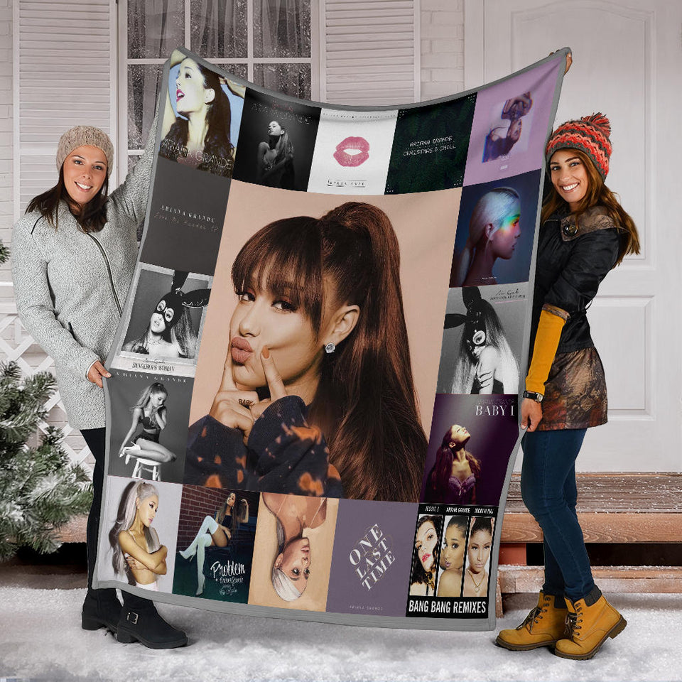 Ariana Grande
