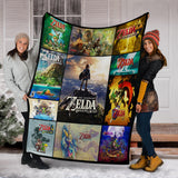 The Legend of Zelda