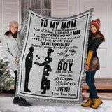 1 To My Mom We Love You