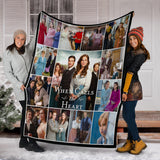 When Calls The Heart Quilt copy