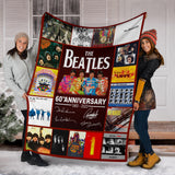 60 Years Of The Beatles