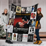Gone With The Wind Quilt