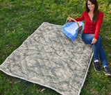 United States Air Force USAF Airman Camouflage Camo Pattern