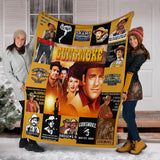 Gunsmoke Quilt