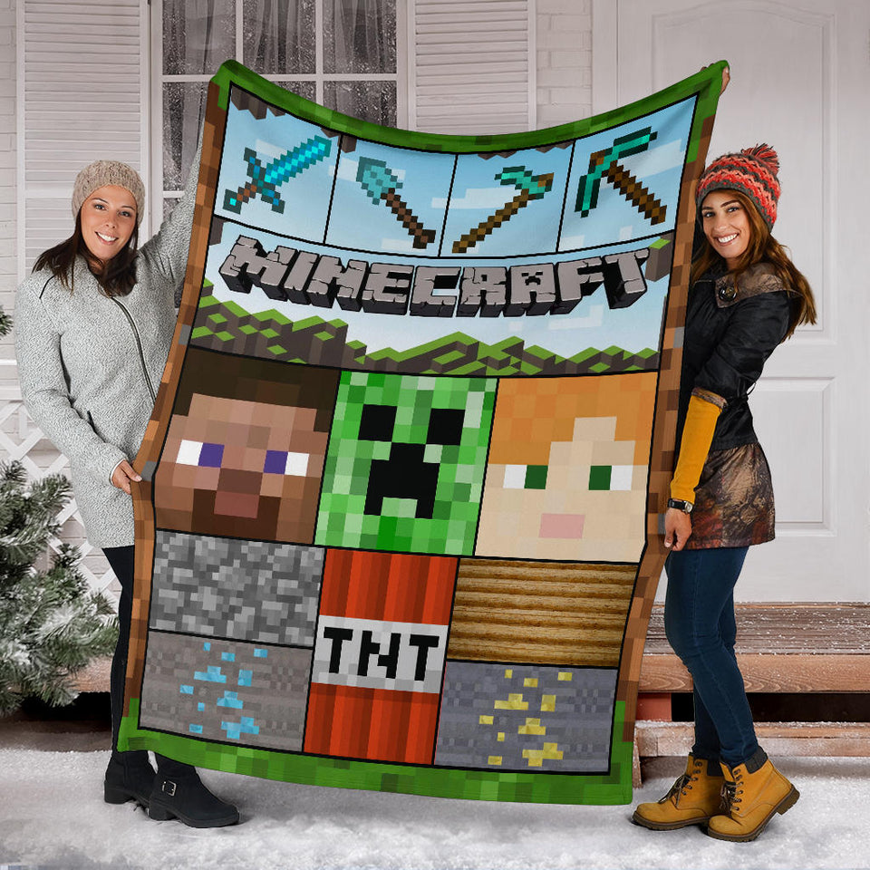 Minecraft 1 3D1