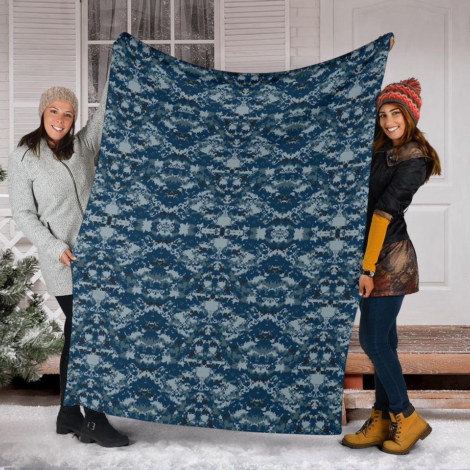 United States US Navy USN Camouflage Camo Pattern