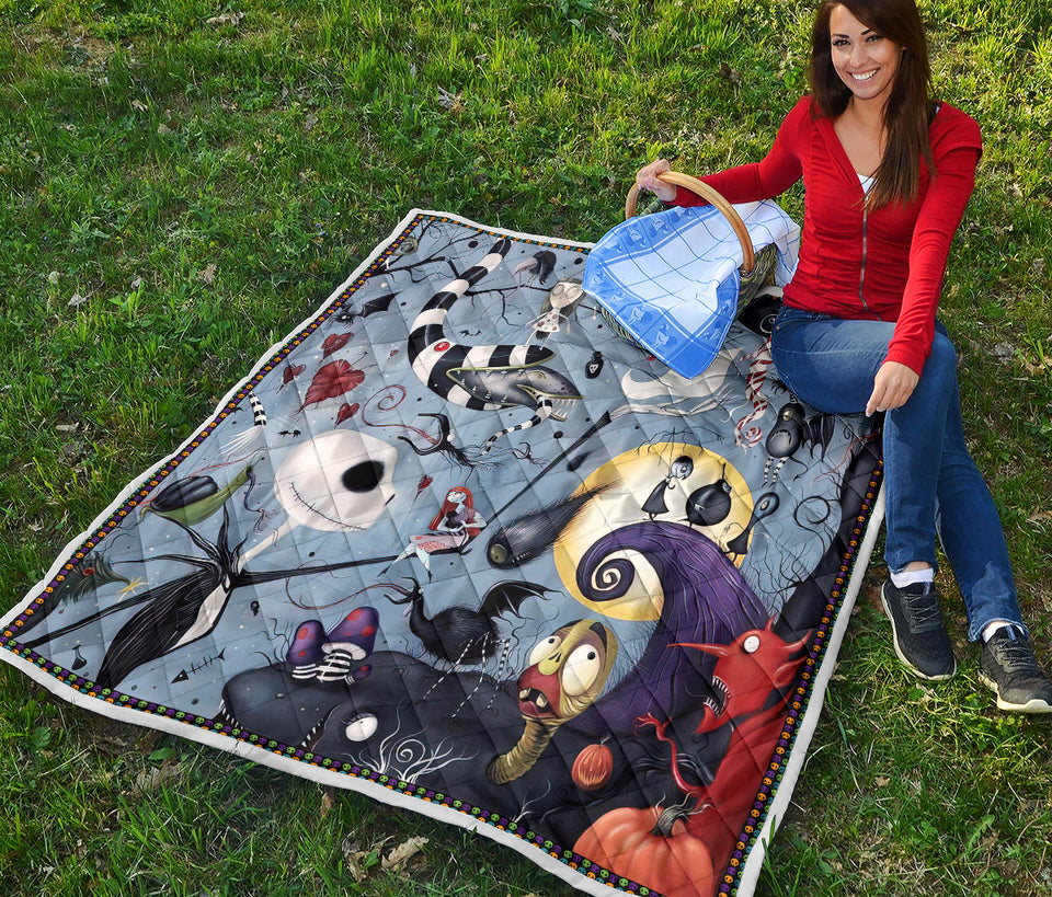 Nightmare Before Christmas