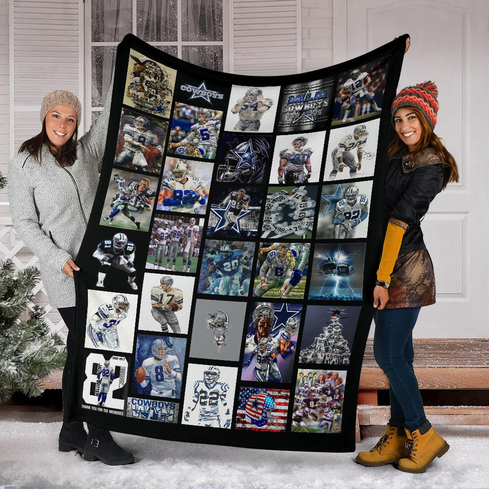 DALLAS COWBOYS ART