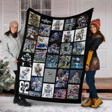 DALLAS COWBOYS ART