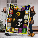 SNOOPY QUOTES 3D