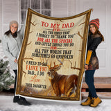 to My DAD Love Your Daughter
