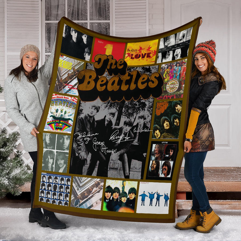 Best Of The Beatles 2