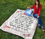 nana quilt