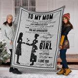 To My Mom We Love You 2